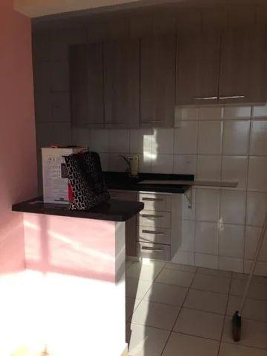 Apartamento à venda com 2 quartos, 49m² - Foto 6