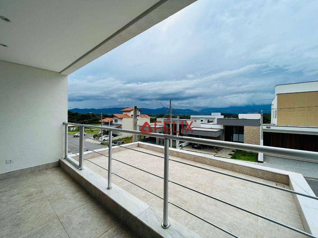 Sobrado à venda com 4 quartos, 358m² - Foto 16
