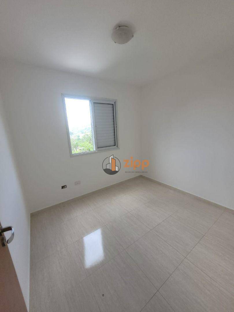 Apartamento à venda com 2 quartos, 53m² - Foto 11