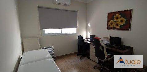 Casa de Condomínio à venda com 4 quartos, 223m² - Foto 16