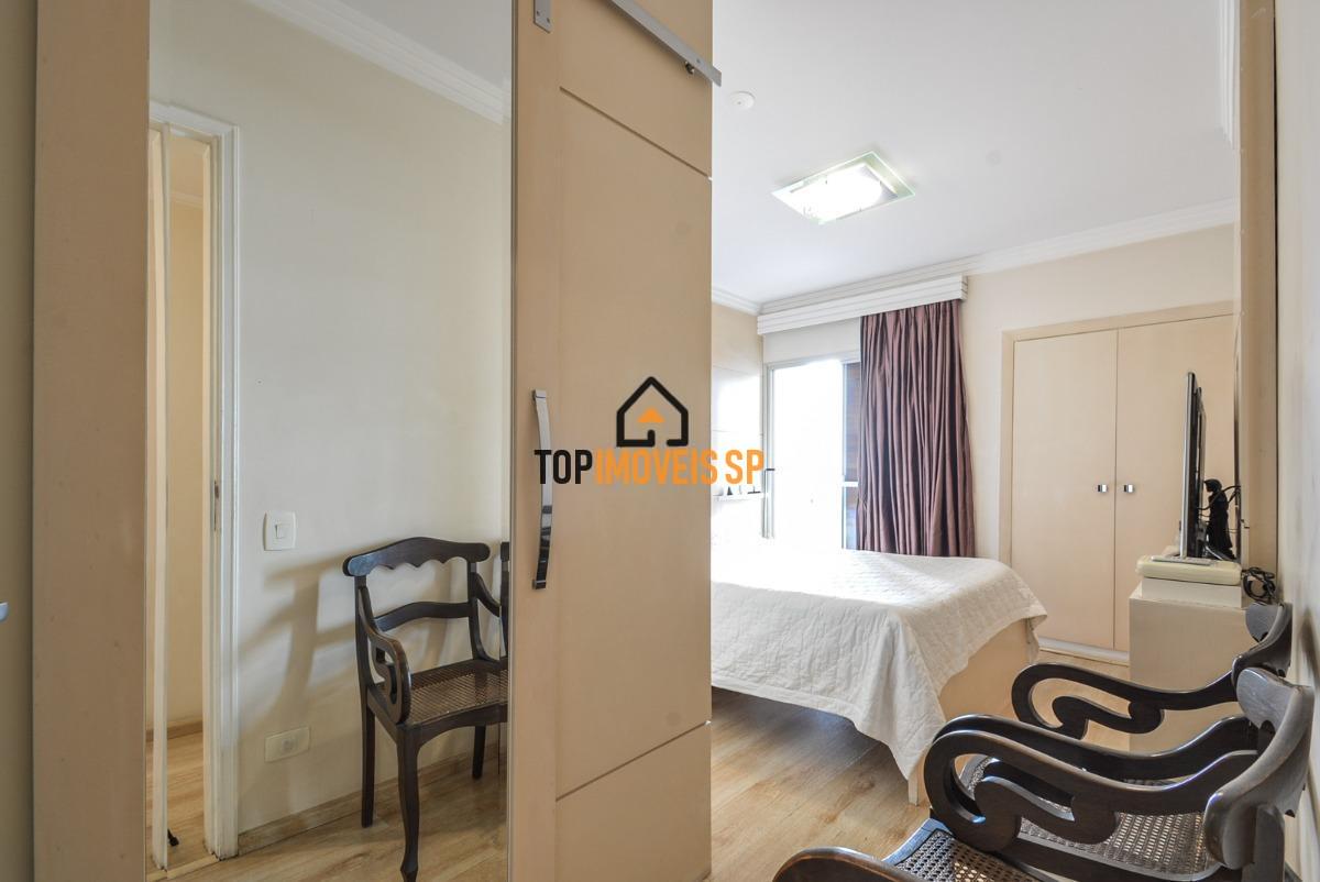 Apartamento à venda com 4 quartos, 176m² - Foto 15