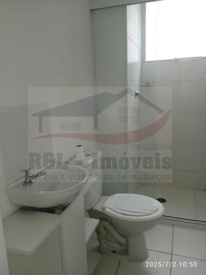 Apartamento para alugar com 2 quartos, 45m² - Foto 9