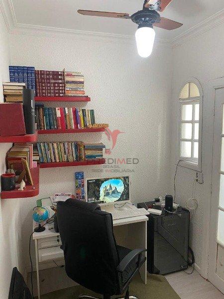 Apartamento à venda com 2 quartos, 63m² - Foto 8