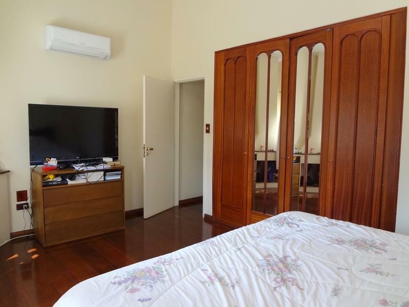 Casa de Condomínio à venda com 3 quartos, 220m² - Foto 16