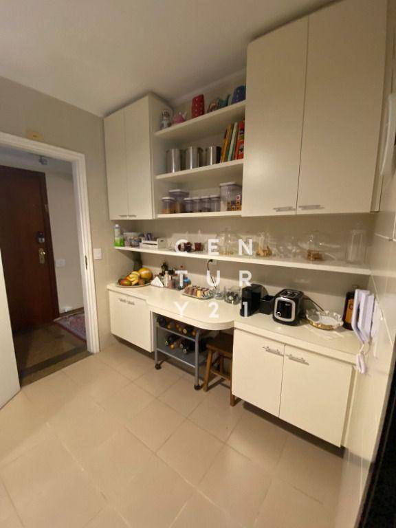 Apartamento à venda com 3 quartos, 116m² - Foto 4