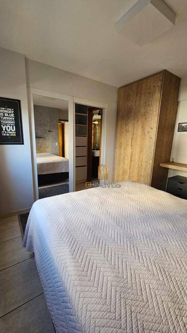 Apartamento à venda com 2 quartos, 69m² - Foto 4