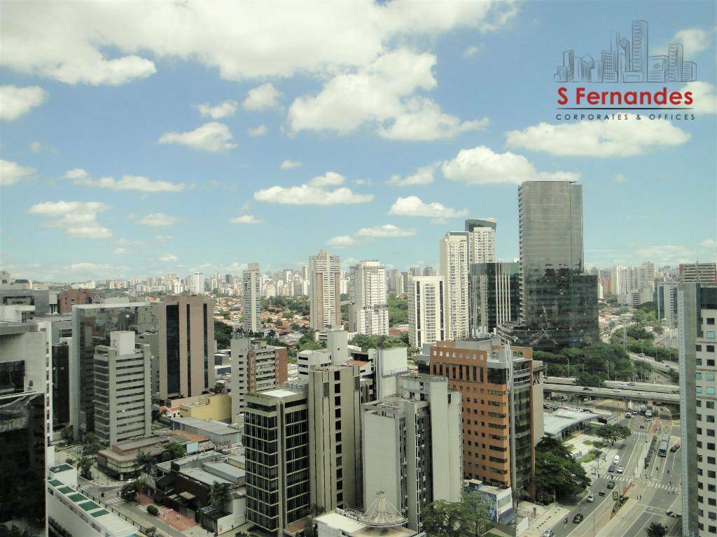 Conjunto Comercial-Sala para alugar, 780m² - Foto 17