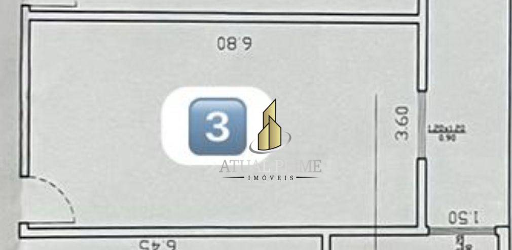 Sala-Conjunto, 30 m² - Foto 2