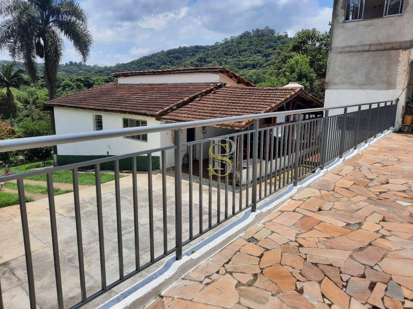 Casa à venda com 4 quartos, 269m² - Foto 7