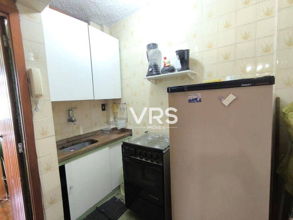 Apartamento à venda com 1 quarto, 21m² - Foto 11