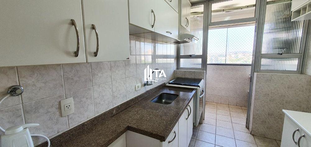 Apartamento à venda com 2 quartos, 66m² - Foto 8