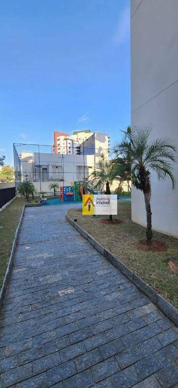 Apartamento à venda e aluguel com 2 quartos, 53m² - Foto 13