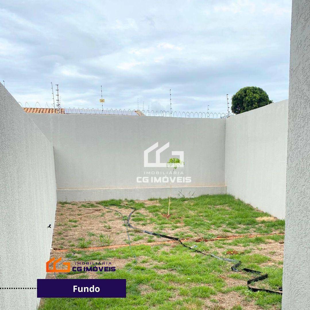 Casa à venda com 2 quartos, 81m² - Foto 8