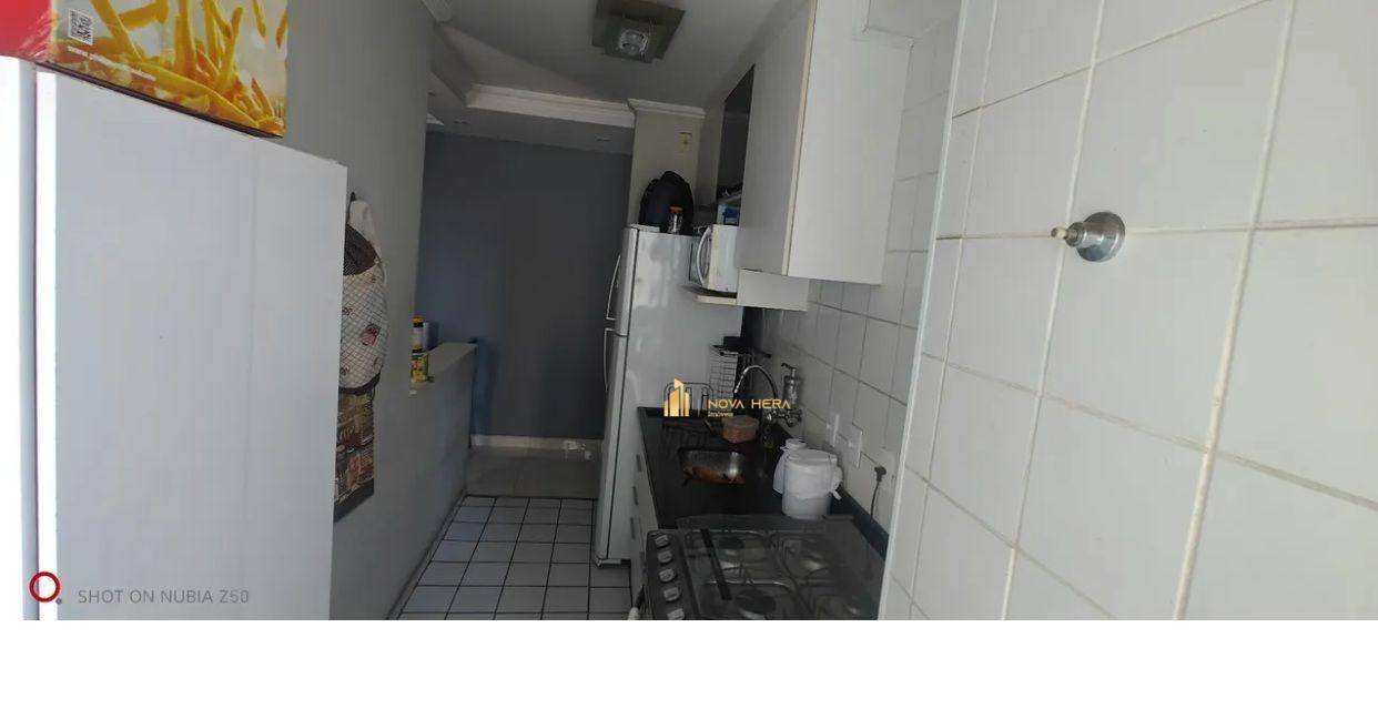 Apartamento, 2 quartos, 50 m² - Foto 4