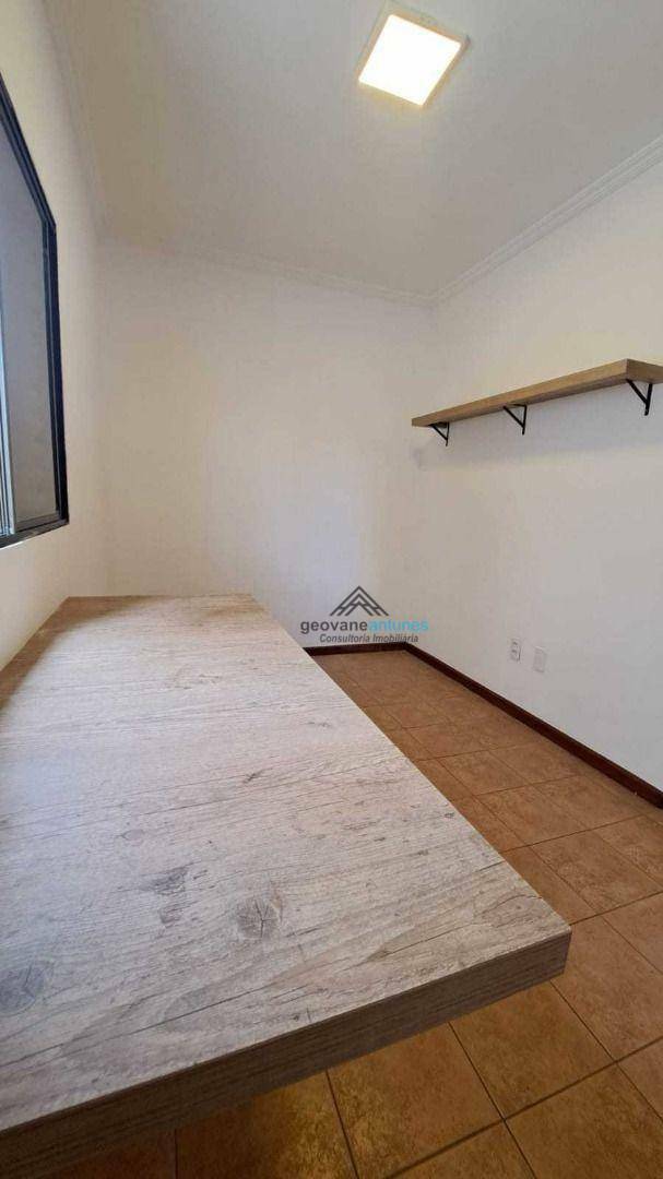 Apartamento à venda com 3 quartos, 61m² - Foto 7