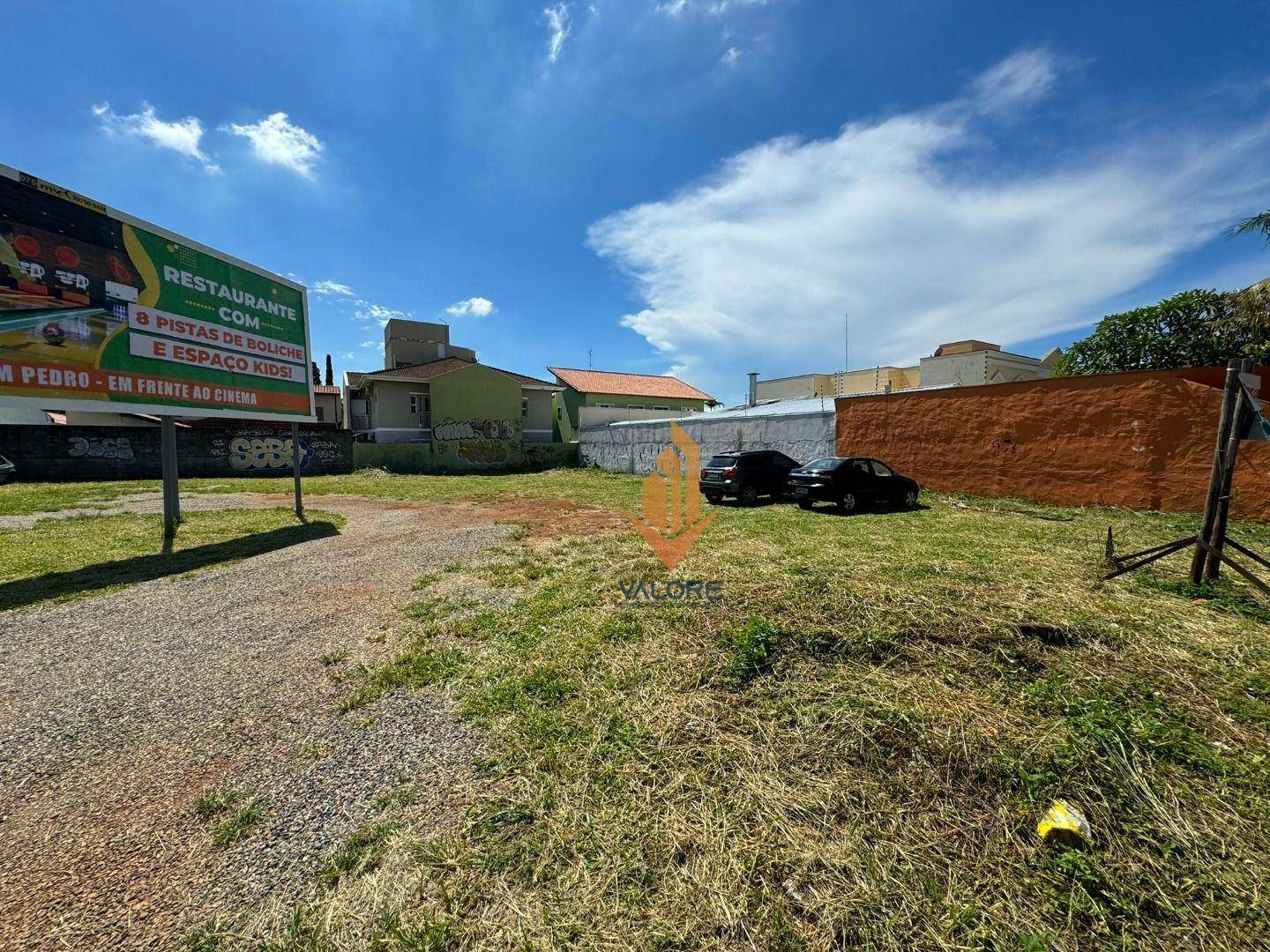 Terreno à venda, 525M2 - Foto 2