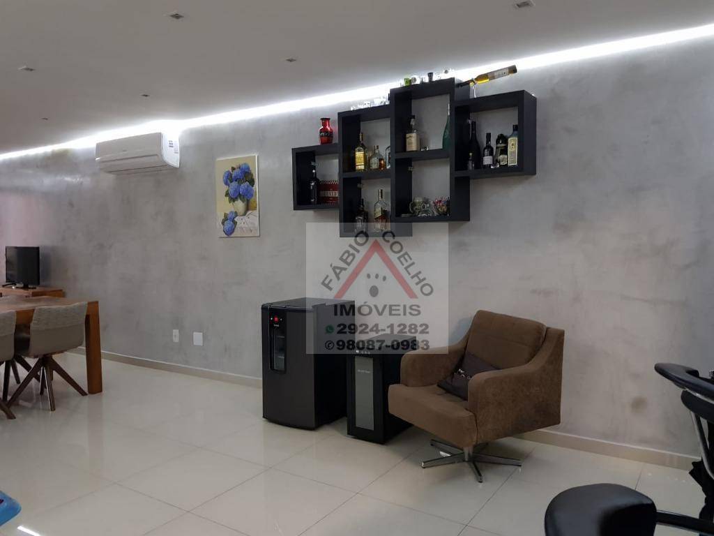 Apartamento à venda com 3 quartos, 86m² - Foto 14