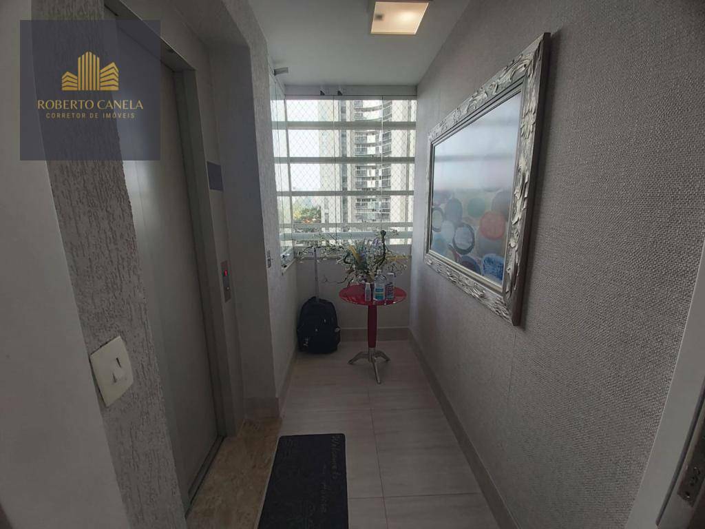 Apartamento à venda com 3 quartos, 156m² - Foto 9