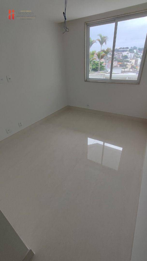 Apartamento à venda com 4 quartos, 195m² - Foto 46