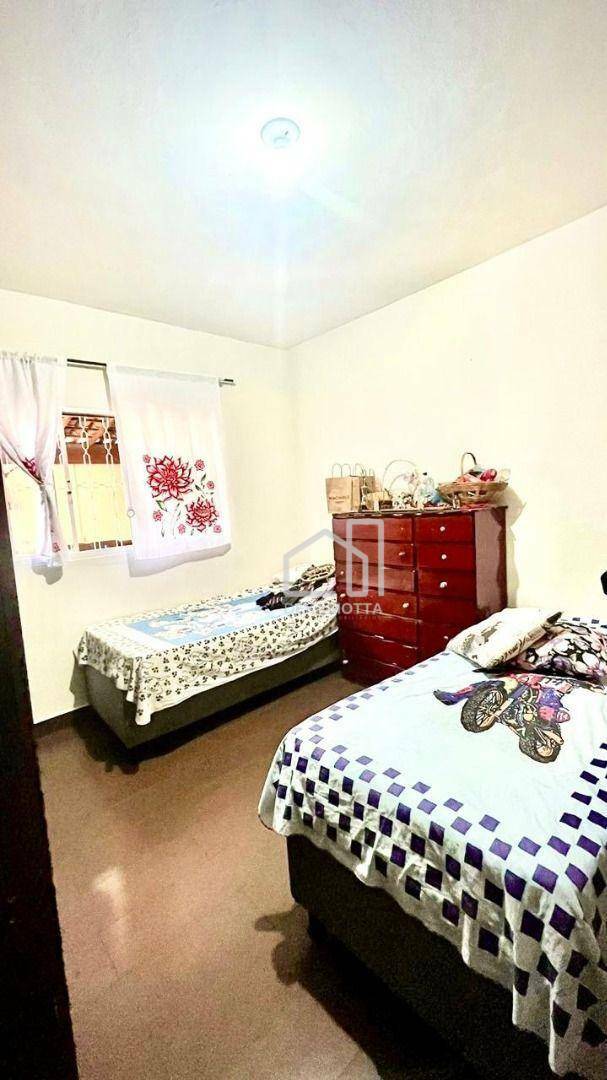 Sobrado à venda com 4 quartos, 265m² - Foto 22