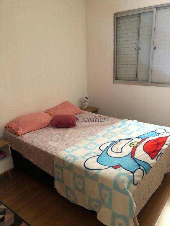 Apartamento à venda com 2 quartos, 63m² - Foto 11