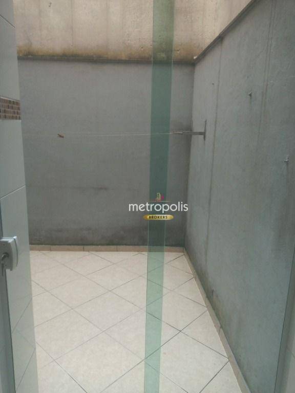 Apartamento à venda com 2 quartos, 50m² - Foto 8