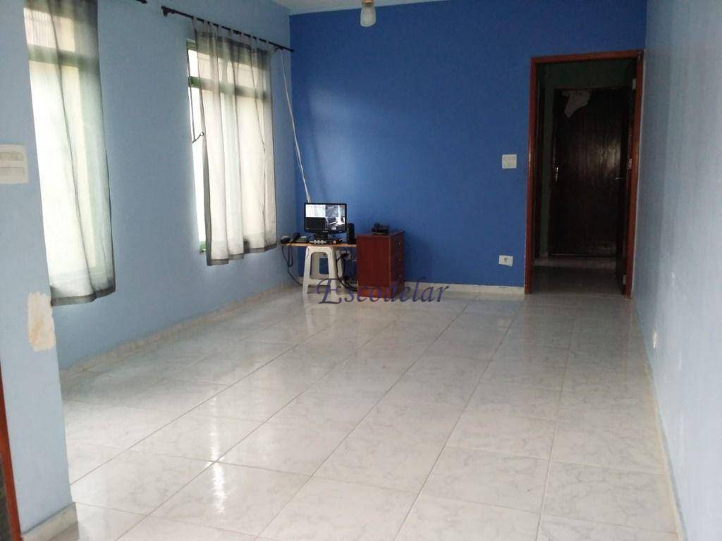 Sobrado à venda com 3 quartos, 250m² - Foto 2