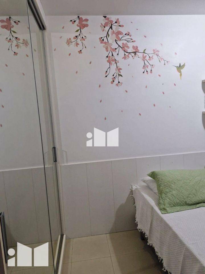 Apartamento à venda com 3 quartos, 144M2 - Foto 14