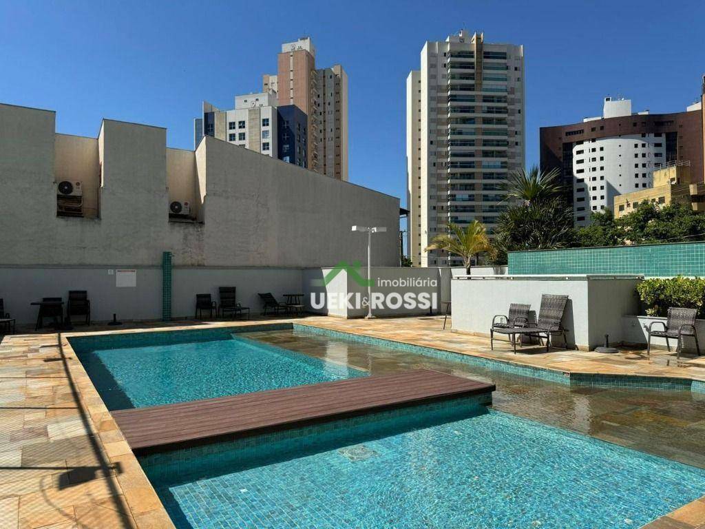 Apartamento à venda com 3 quartos, 78m² - Foto 6