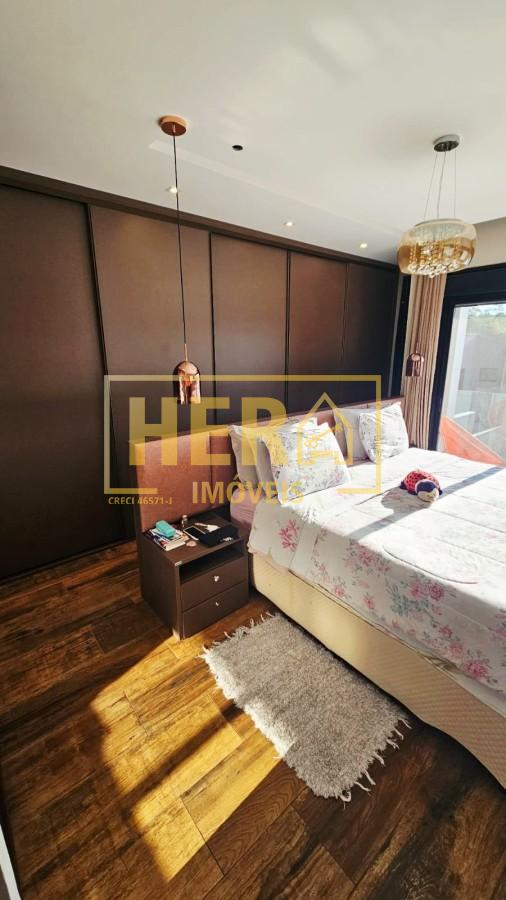 Casa de Condomínio à venda com 3 quartos, 170m² - Foto 22
