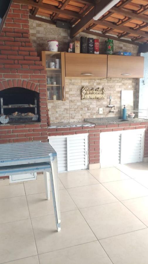 Sobrado à venda com 3 quartos, 200m² - Foto 19