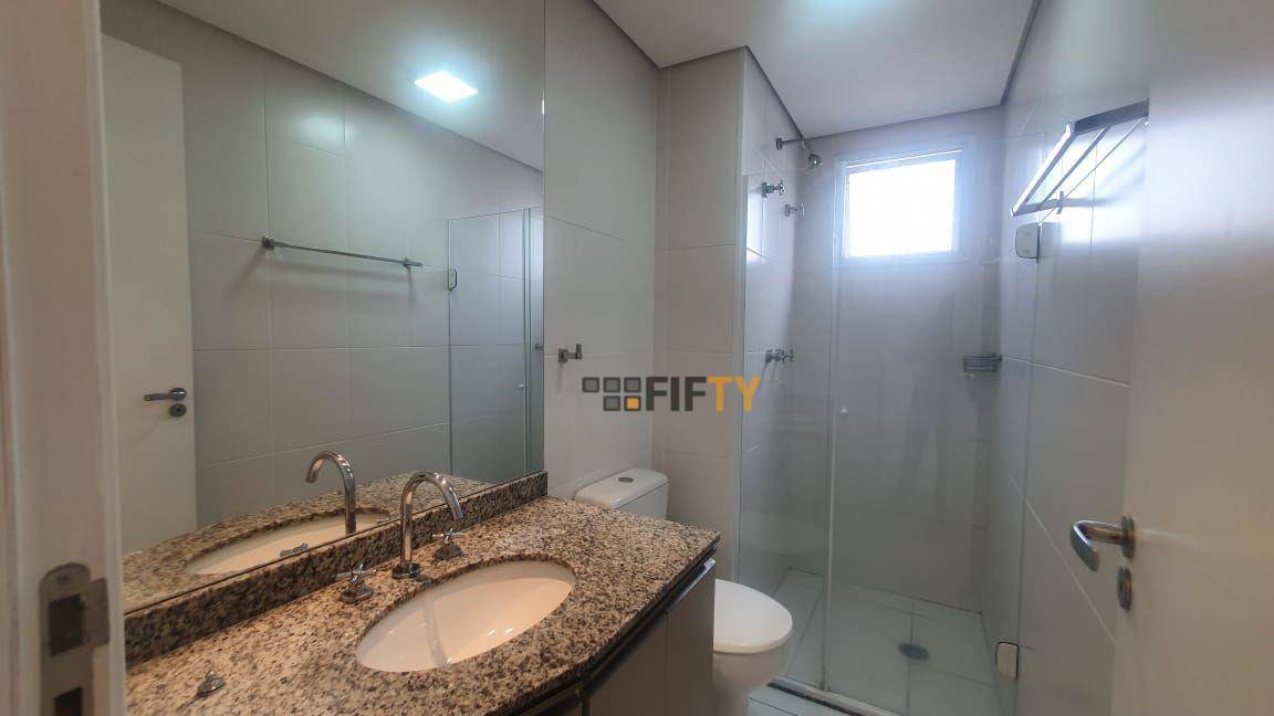 Apartamento para alugar com 2 quartos, 83m² - Foto 8