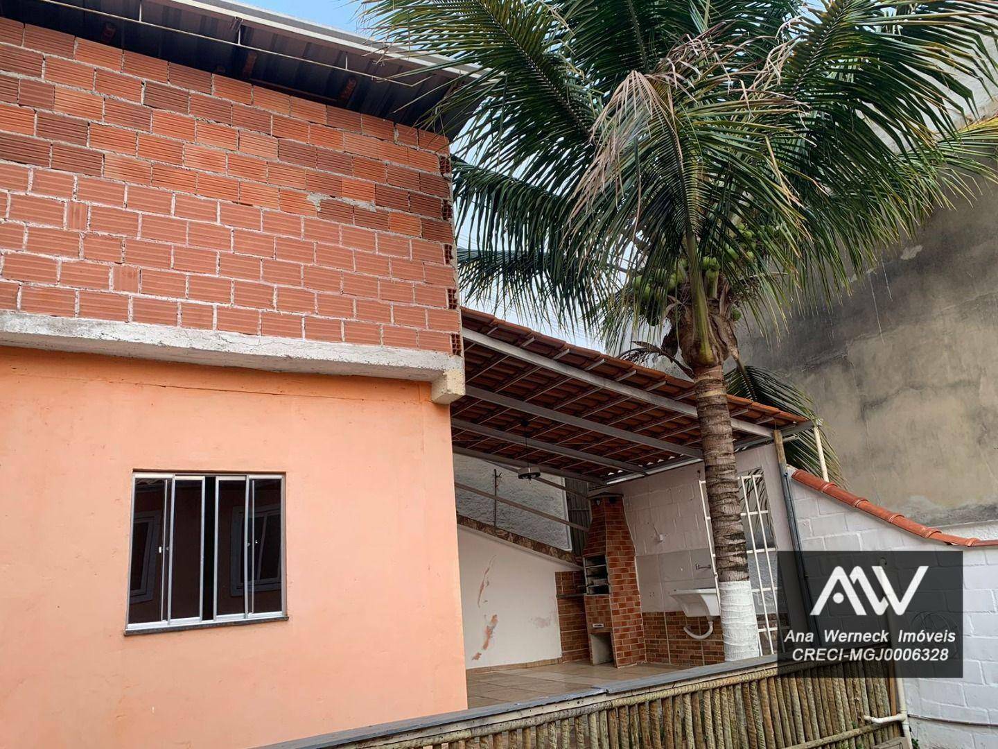 Casa à venda com 4 quartos, 160m² - Foto 8