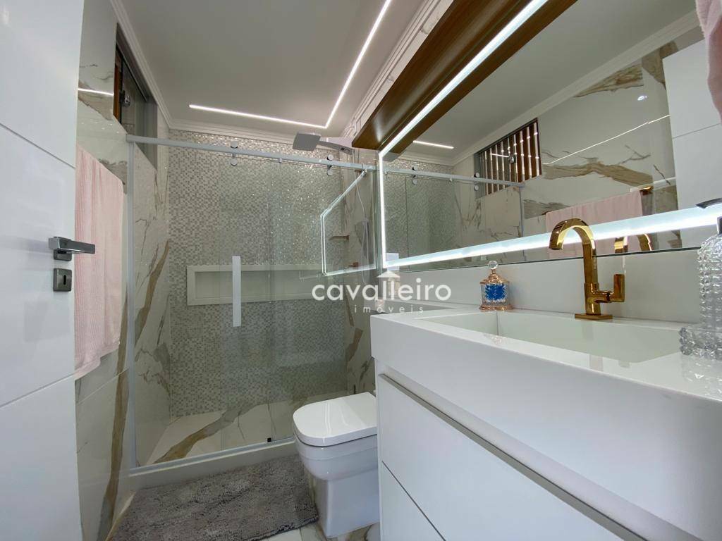 Casa à venda com 4 quartos, 229m² - Foto 45