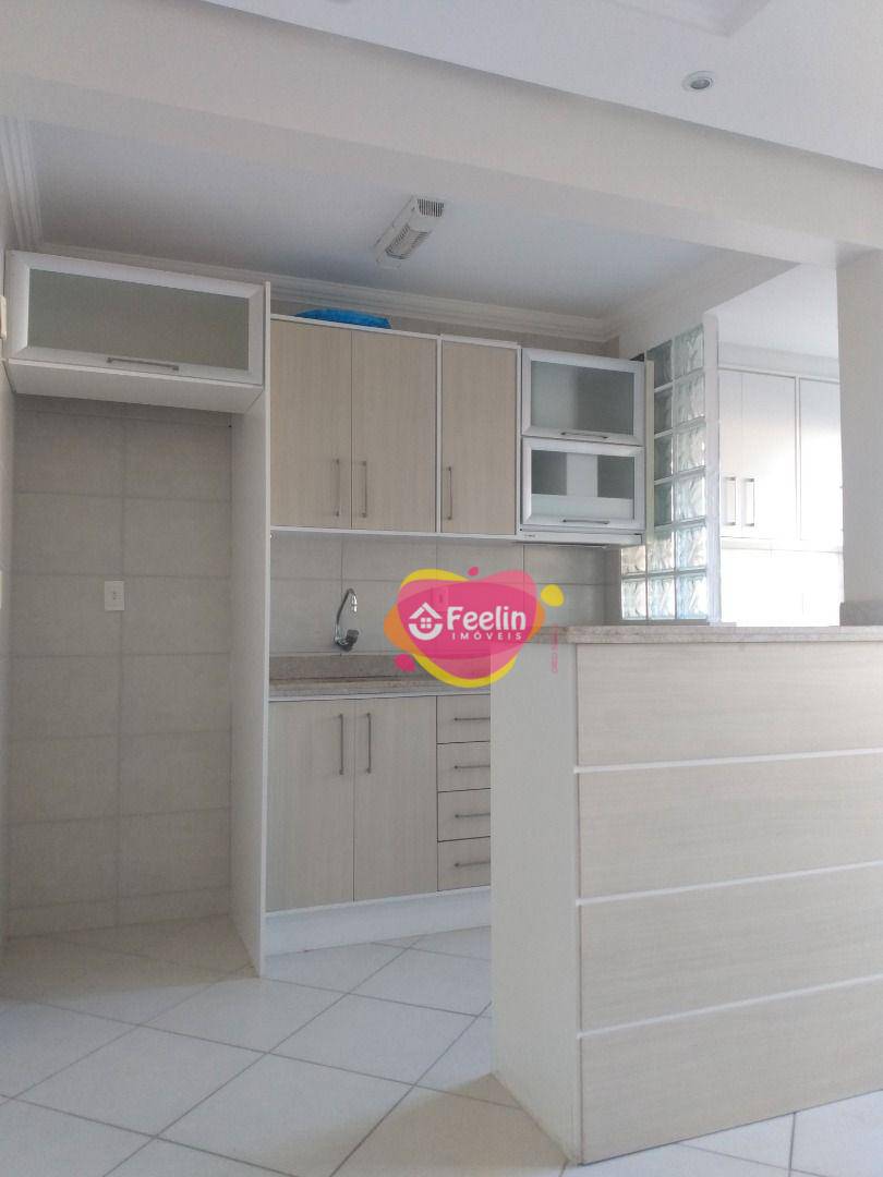 Apartamento para alugar com 2 quartos, 57m² - Foto 2