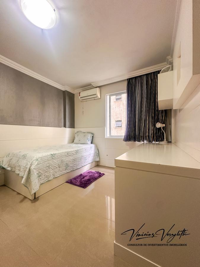 Apartamento para lancamento com 3 quartos, 180m² - Foto 22