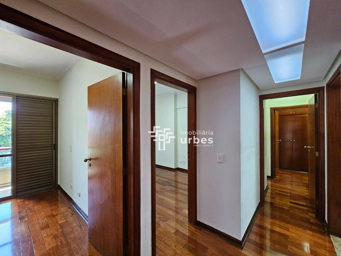 Apartamento à venda com 4 quartos, 157m² - Foto 9