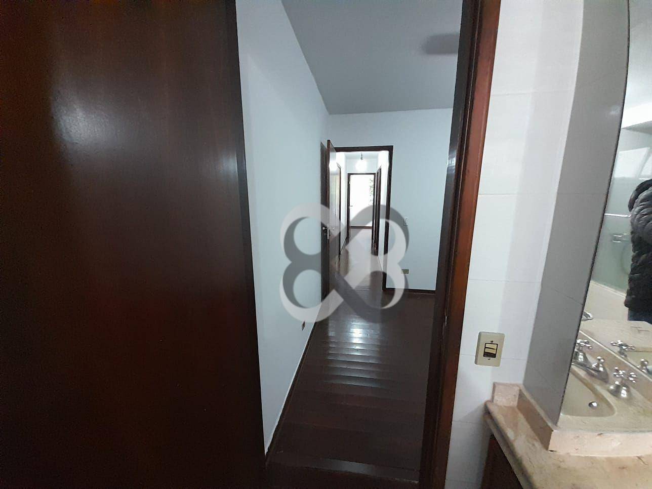 Apartamento à venda com 3 quartos, 140m² - Foto 19