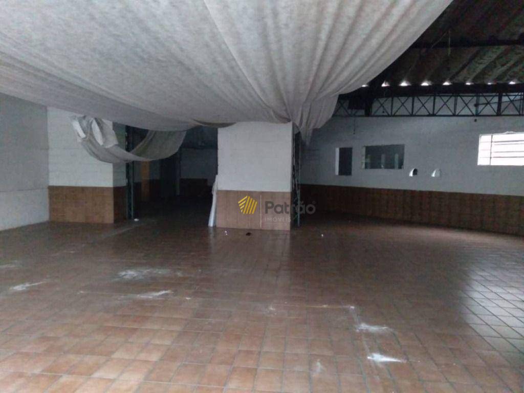 Loja-Salão para alugar, 803m² - Foto 8