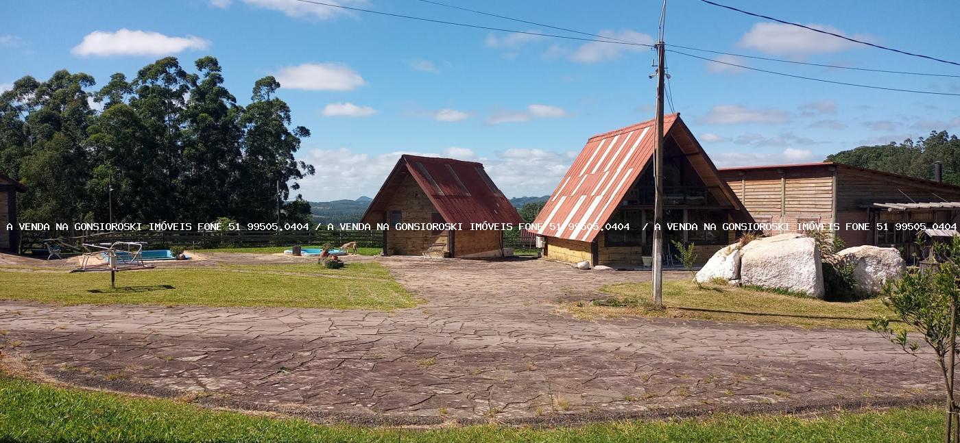 Fazenda à venda com 2 quartos, 600000m² - Foto 23