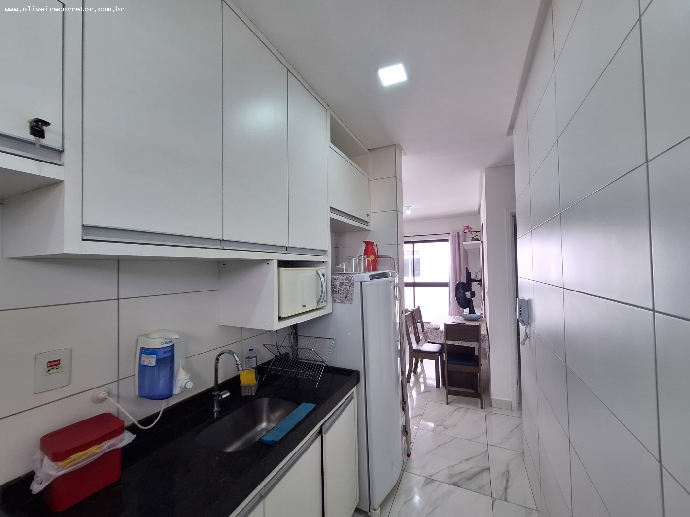 Apartamento para alugar com 2 quartos, 48m² - Foto 7