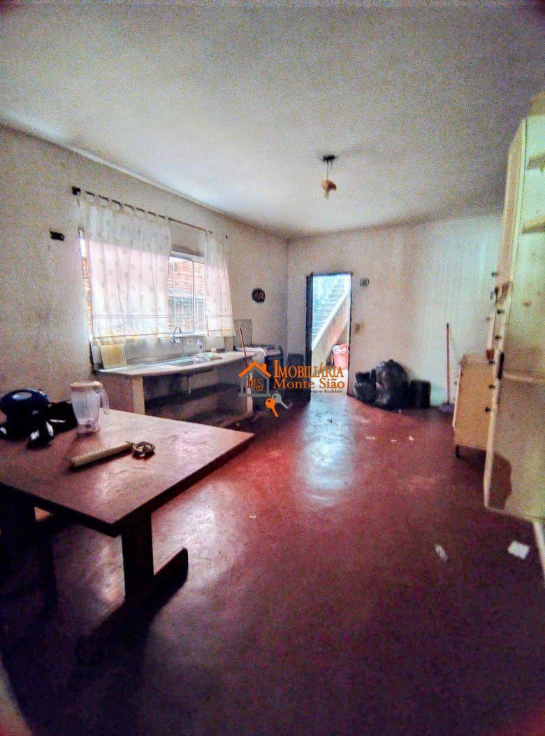 Sobrado, 3 quartos, 252 m² - Foto 6