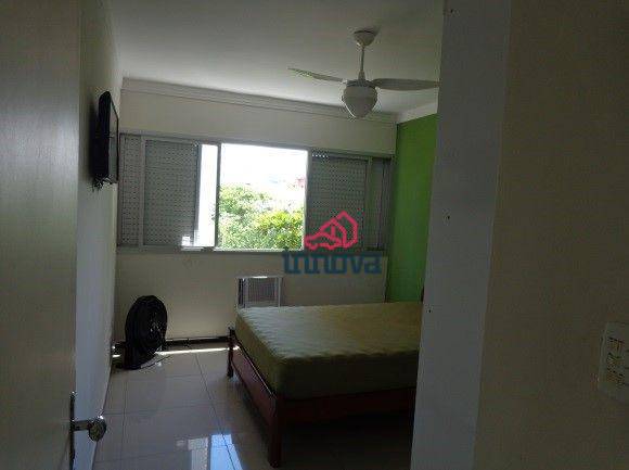 Apartamento à venda com 3 quartos, 120m² - Foto 3