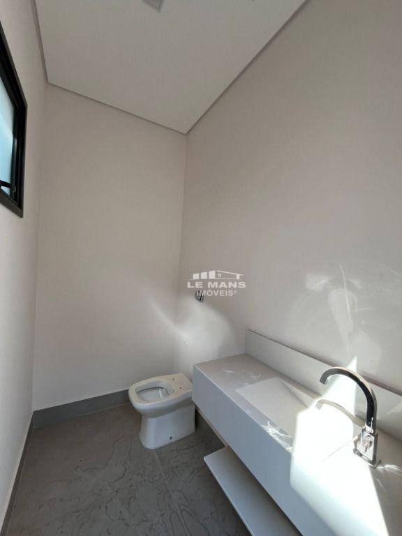 Casa de Condomínio, 3 quartos - Foto 5