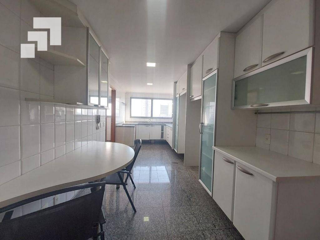 Apartamento à venda com 4 quartos, 172m² - Foto 16