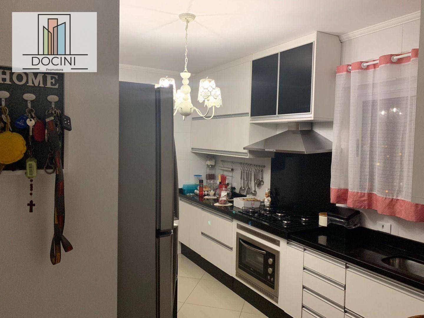 Apartamento à venda com 3 quartos, 106m² - Foto 23