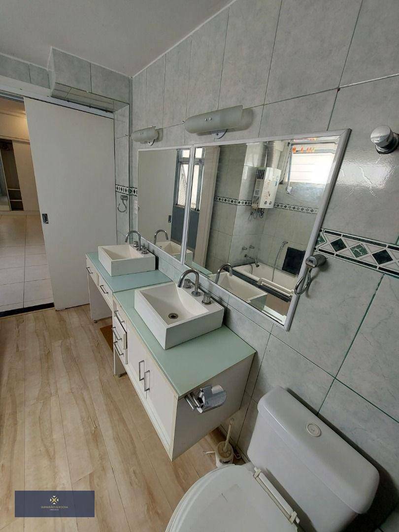 Apartamento à venda com 3 quartos, 198m² - Foto 33