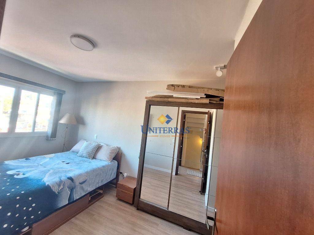 Sobrado à venda com 4 quartos, 120m² - Foto 17