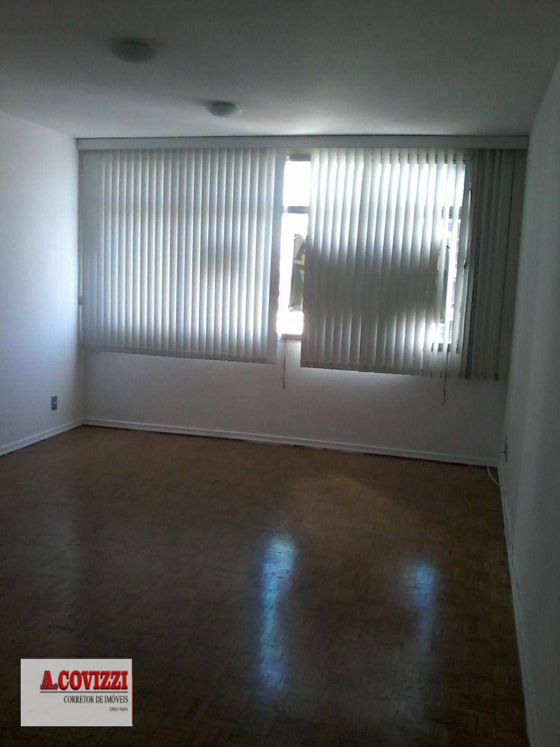 Apartamento à venda com 3 quartos, 91m² - Foto 2