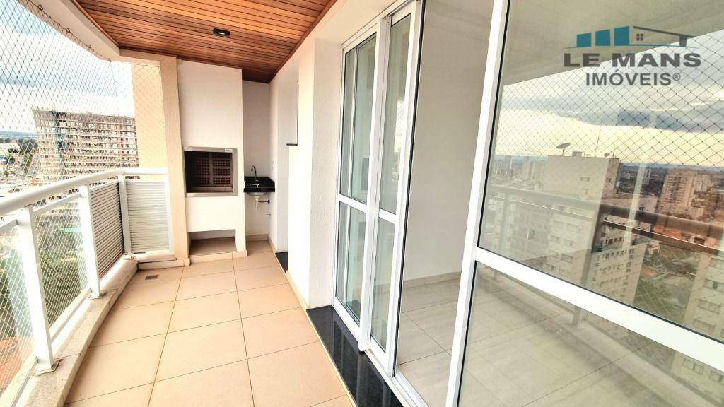 Apartamento à venda com 3 quartos, 98m² - Foto 6